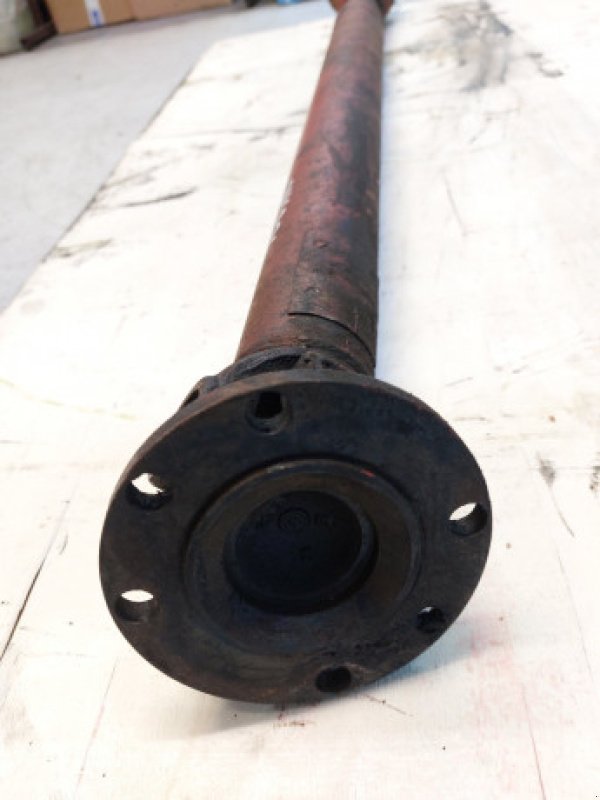 Sonstiges of the type Merlo P40.7, Gebrauchtmaschine in Hemmet (Picture 13)