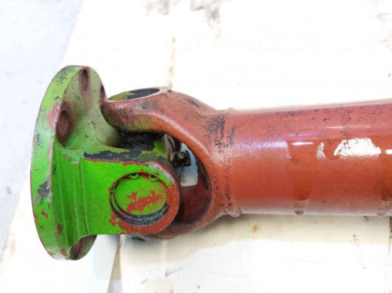 Sonstiges of the type Merlo P40.7, Gebrauchtmaschine in Hemmet (Picture 4)