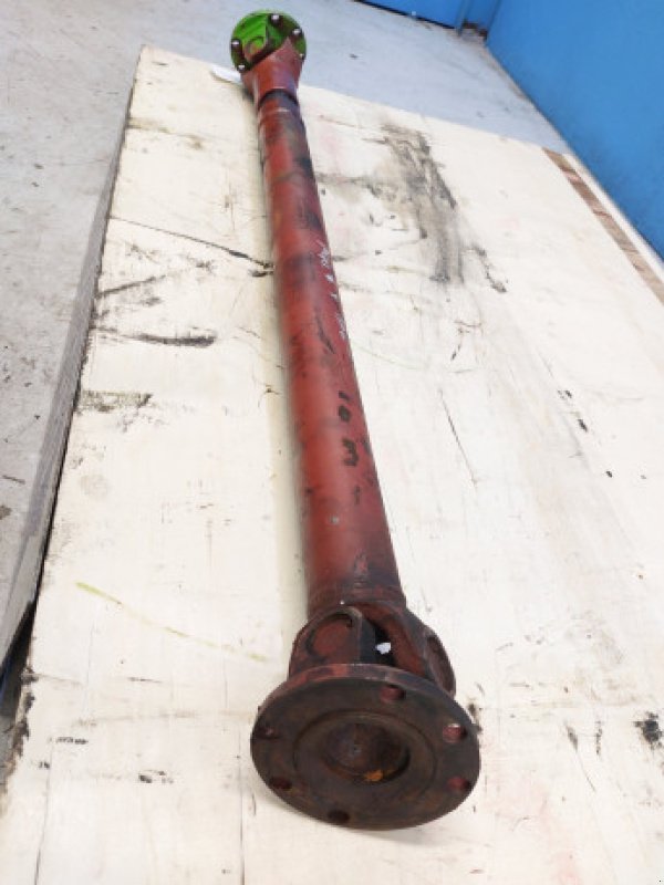 Sonstiges of the type Merlo P40.7, Gebrauchtmaschine in Hemmet (Picture 9)