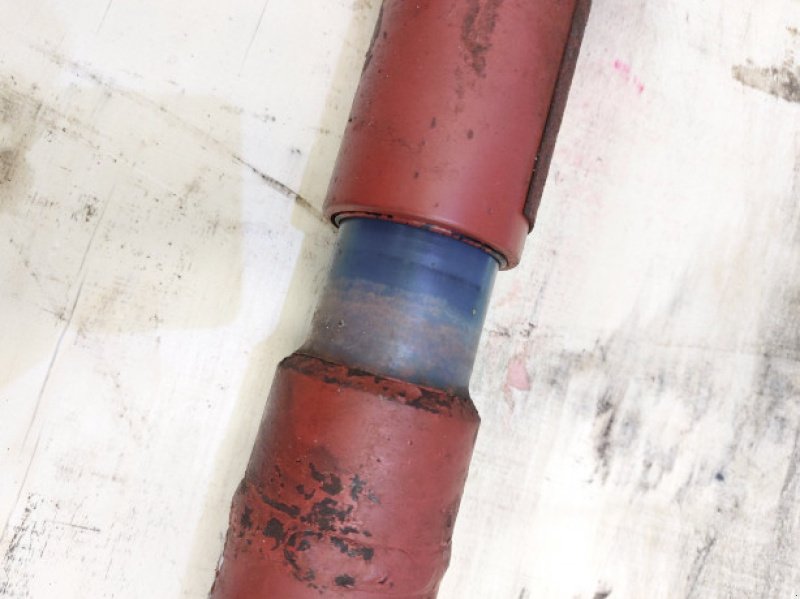 Sonstiges of the type Merlo P40.7, Gebrauchtmaschine in Hemmet (Picture 12)