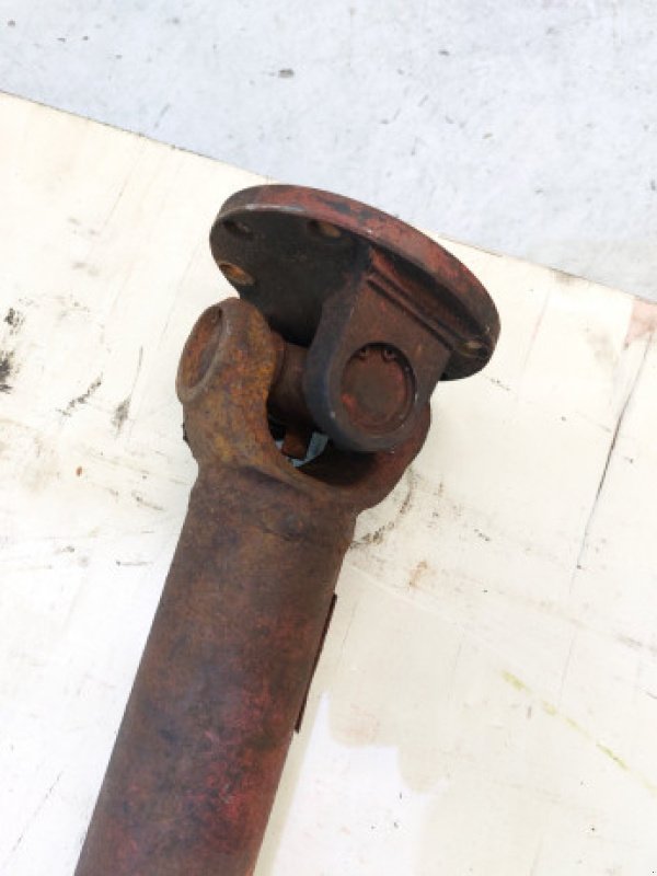 Sonstiges of the type Merlo P40.7, Gebrauchtmaschine in Hemmet (Picture 9)