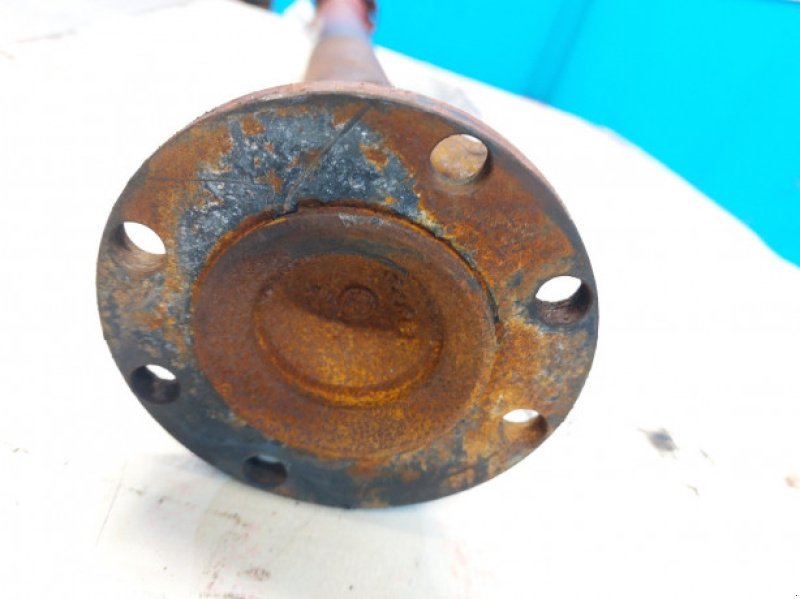 Sonstiges of the type Merlo P40.7, Gebrauchtmaschine in Hemmet (Picture 11)