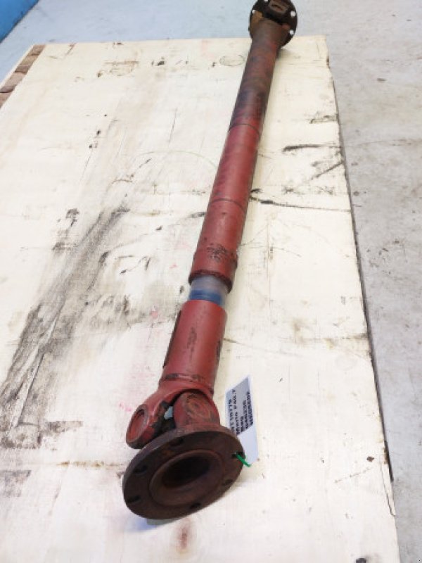 Sonstiges of the type Merlo P40.7, Gebrauchtmaschine in Hemmet (Picture 7)