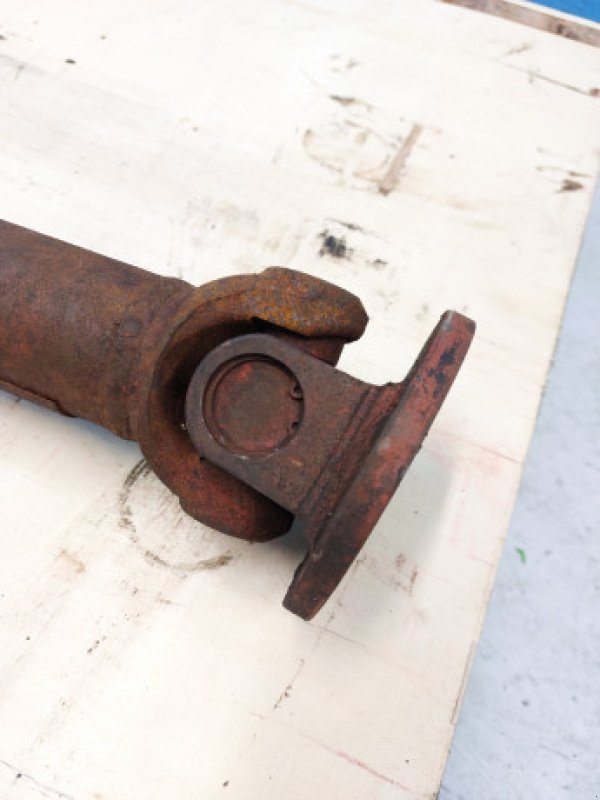 Sonstiges of the type Merlo P40.7, Gebrauchtmaschine in Hemmet (Picture 10)