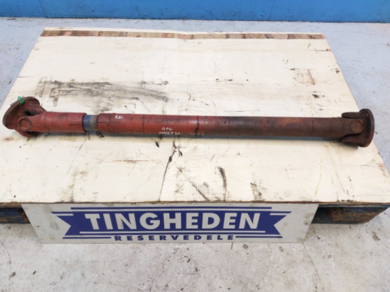 Sonstiges des Typs Merlo P40.7, Gebrauchtmaschine in Hemmet (Bild 1)