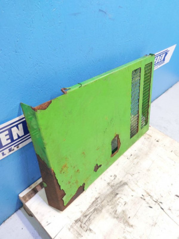 Sonstiges typu Merlo P40.7, Gebrauchtmaschine v Hemmet (Obrázek 2)