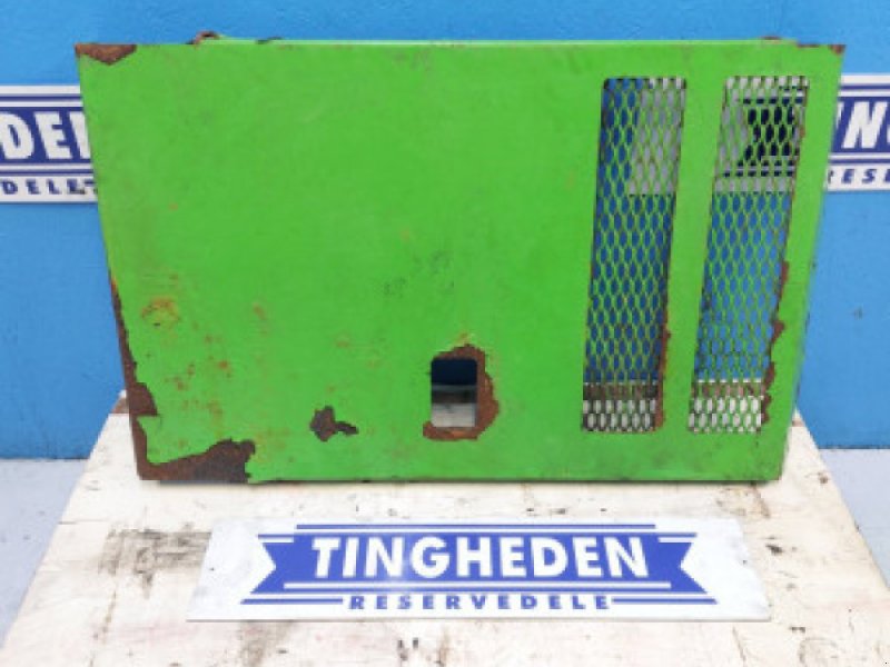 Sonstiges des Typs Merlo P40.7, Gebrauchtmaschine in Hemmet (Bild 1)