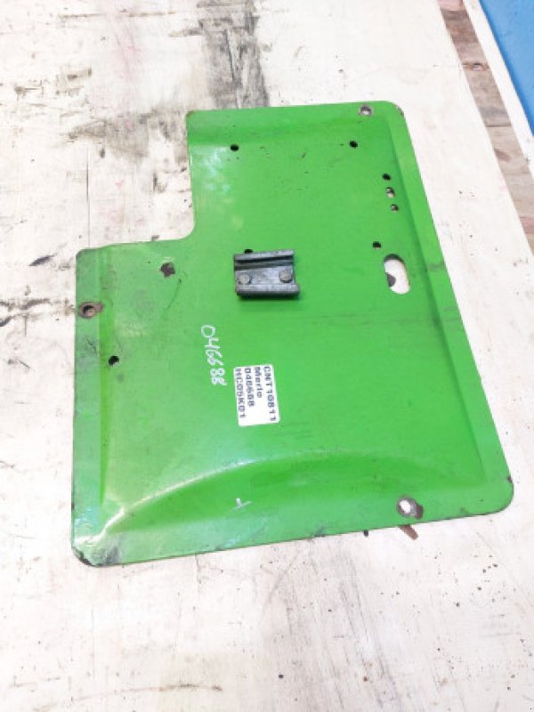 Sonstiges typu Merlo P40.7, Gebrauchtmaschine v Hemmet (Obrázek 3)