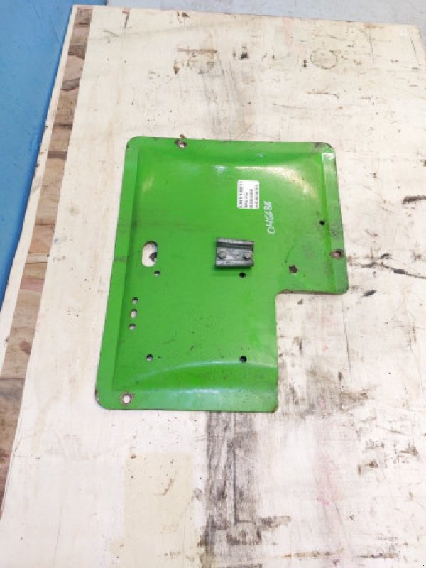 Sonstiges typu Merlo P40.7, Gebrauchtmaschine v Hemmet (Obrázek 2)