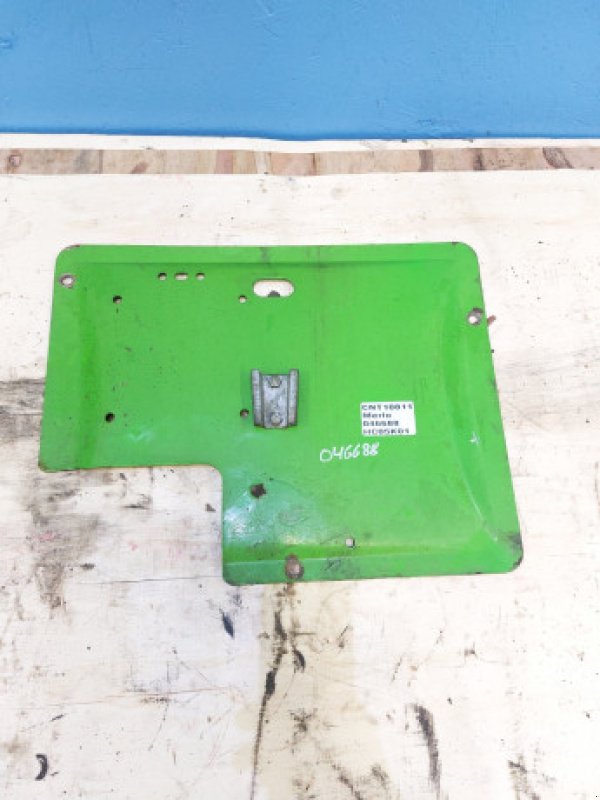 Sonstiges typu Merlo P40.7, Gebrauchtmaschine v Hemmet (Obrázek 1)