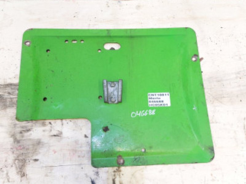 Sonstiges des Typs Merlo P40.7, Gebrauchtmaschine in Hemmet (Bild 1)