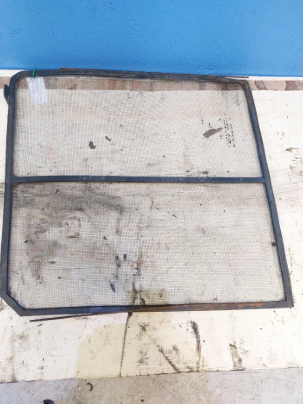 Sonstiges of the type Merlo P40.7, Gebrauchtmaschine in Hemmet (Picture 4)