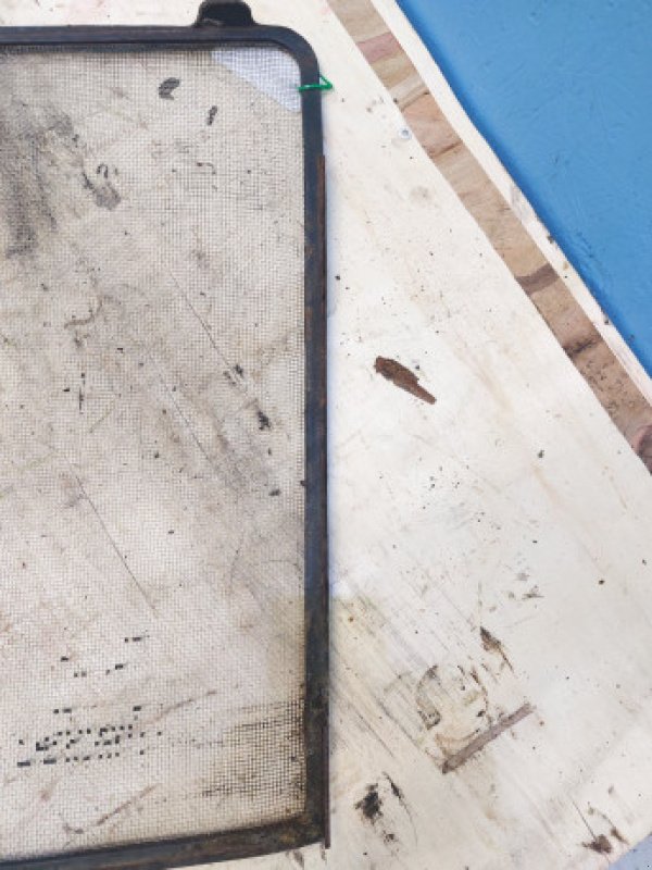 Sonstiges of the type Merlo P40.7, Gebrauchtmaschine in Hemmet (Picture 6)