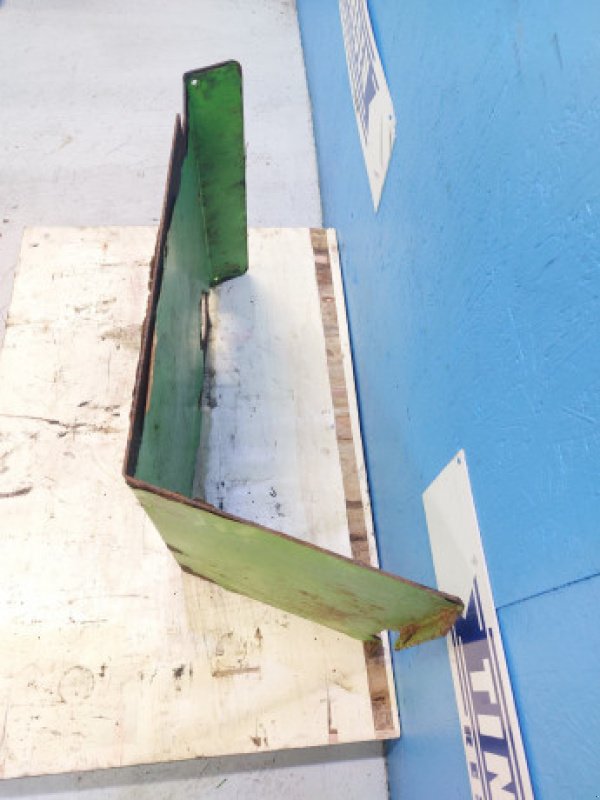 Sonstiges des Typs Merlo P40.7, Gebrauchtmaschine in Hemmet (Bild 7)