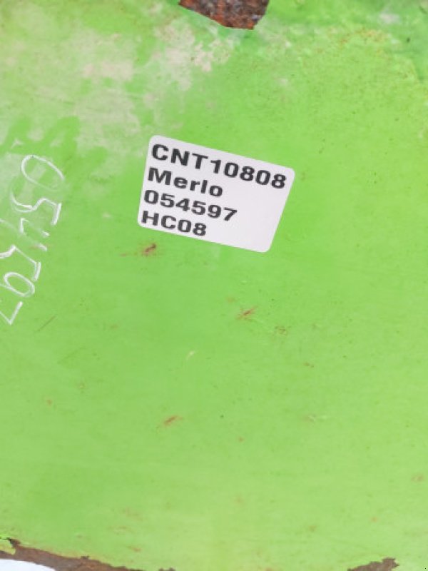 Sonstiges des Typs Merlo P40.7, Gebrauchtmaschine in Hemmet (Bild 8)