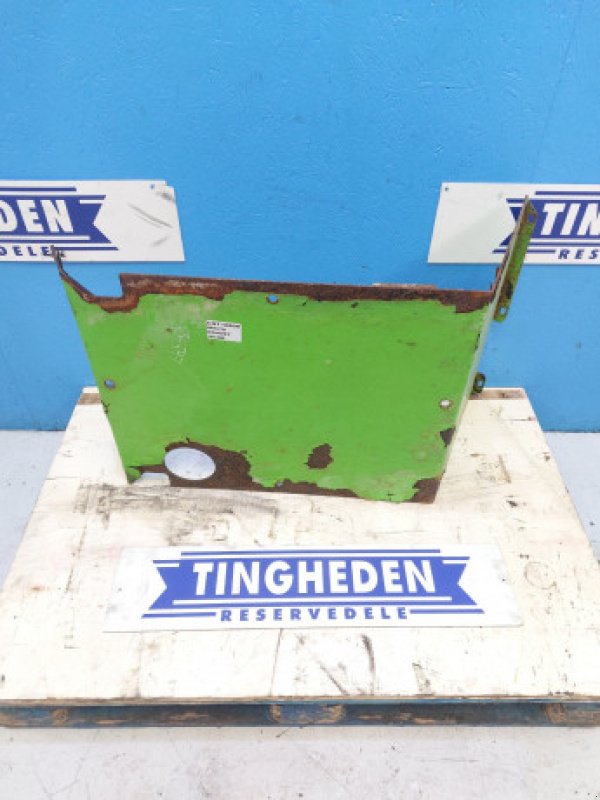 Sonstiges des Typs Merlo P40.7, Gebrauchtmaschine in Hemmet (Bild 1)