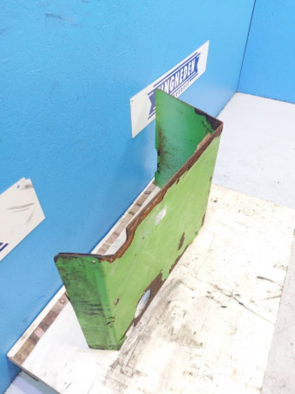 Sonstiges des Typs Merlo P40.7, Gebrauchtmaschine in Hemmet (Bild 2)