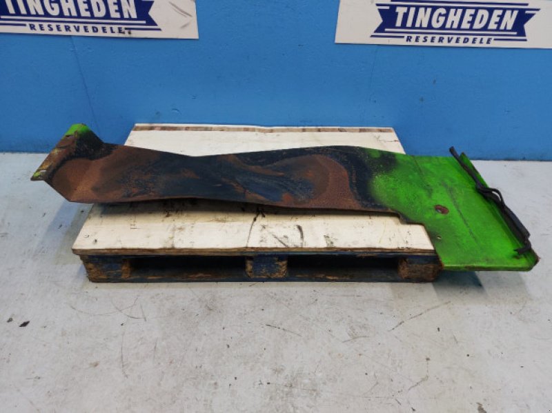 Sonstiges typu Merlo P40.7, Gebrauchtmaschine v Hemmet (Obrázek 11)