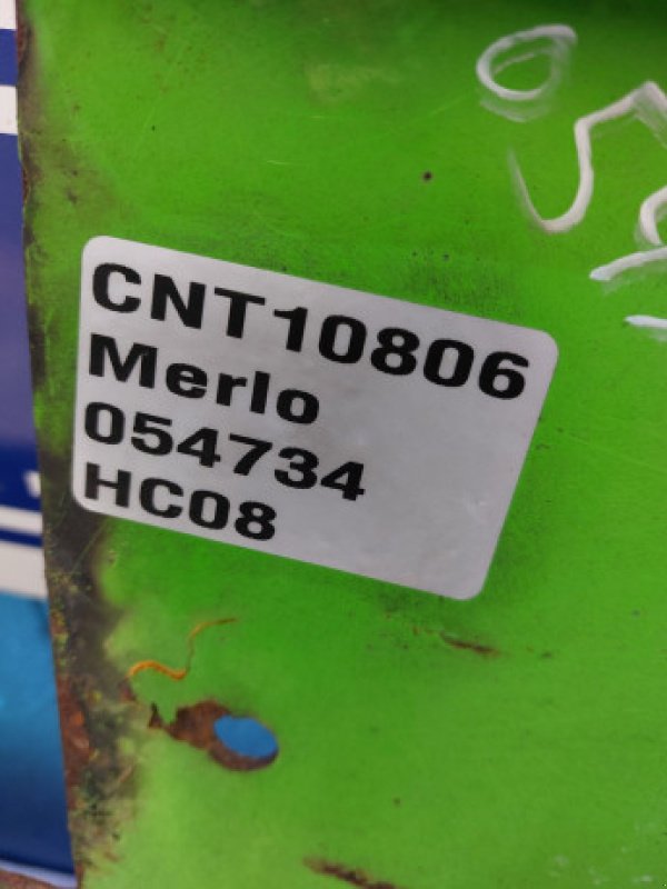 Sonstiges typu Merlo P40.7, Gebrauchtmaschine v Hemmet (Obrázek 12)