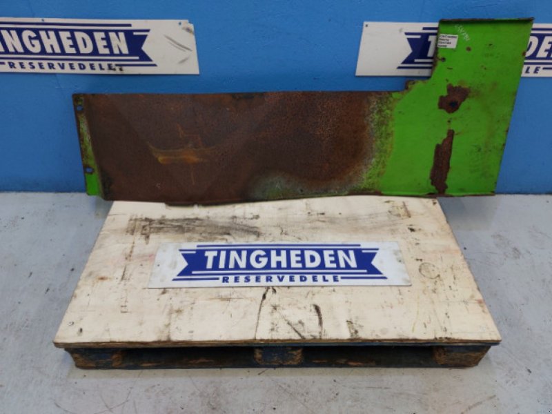 Sonstiges des Typs Merlo P40.7, Gebrauchtmaschine in Hemmet (Bild 1)