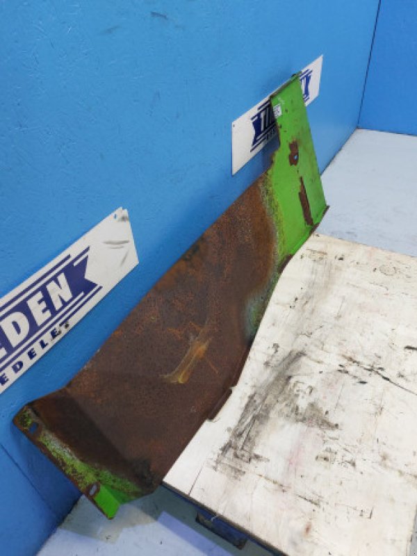 Sonstiges typu Merlo P40.7, Gebrauchtmaschine v Hemmet (Obrázek 2)