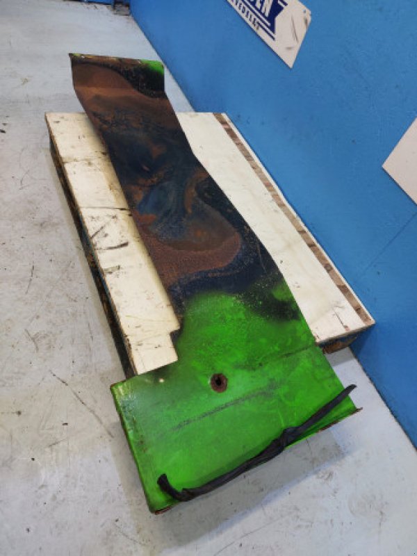 Sonstiges typu Merlo P40.7, Gebrauchtmaschine v Hemmet (Obrázek 9)