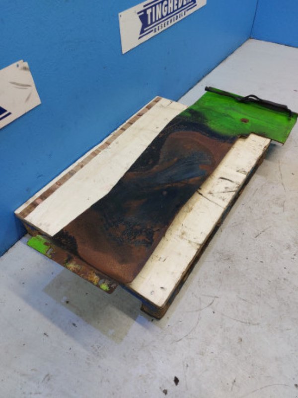 Sonstiges typu Merlo P40.7, Gebrauchtmaschine v Hemmet (Obrázek 10)