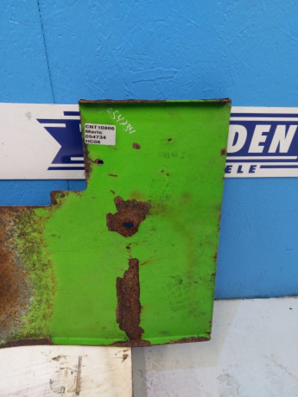 Sonstiges typu Merlo P40.7, Gebrauchtmaschine v Hemmet (Obrázek 5)