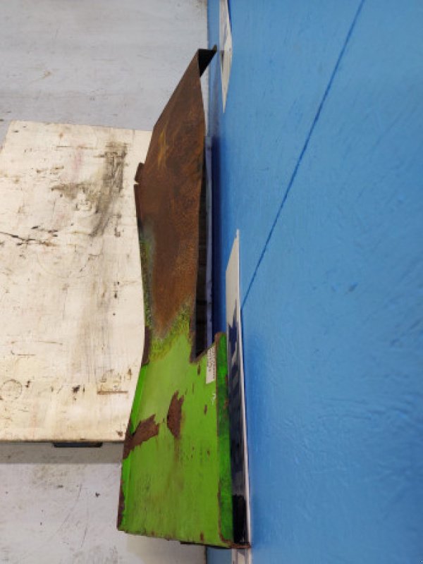 Sonstiges typu Merlo P40.7, Gebrauchtmaschine v Hemmet (Obrázek 7)