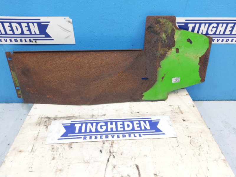 Sonstiges του τύπου Merlo P40.7, Gebrauchtmaschine σε Hemmet (Φωτογραφία 1)