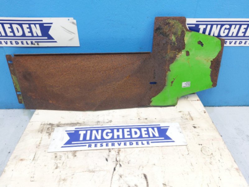 Sonstiges des Typs Merlo P40.7, Gebrauchtmaschine in Hemmet (Bild 1)