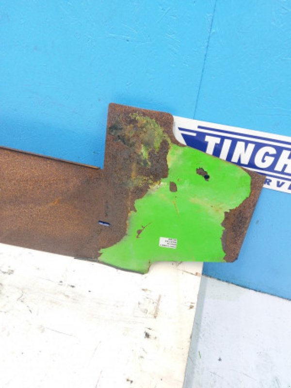 Sonstiges του τύπου Merlo P40.7, Gebrauchtmaschine σε Hemmet (Φωτογραφία 3)