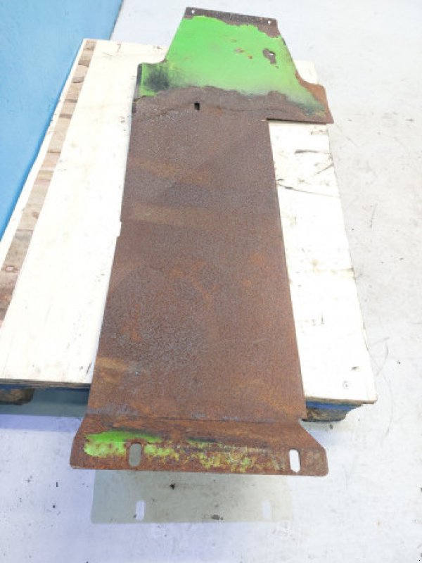 Sonstiges του τύπου Merlo P40.7, Gebrauchtmaschine σε Hemmet (Φωτογραφία 7)