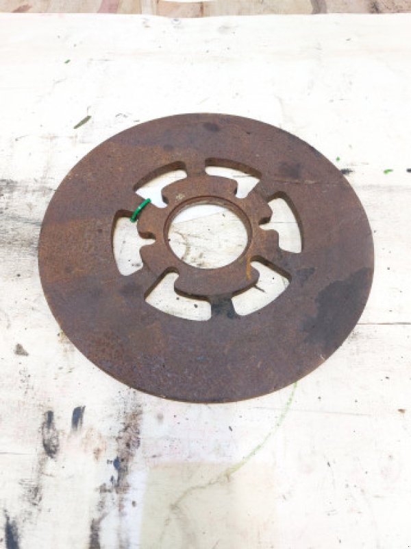 Sonstiges typu Merlo P40.7, Gebrauchtmaschine v Hemmet (Obrázek 3)