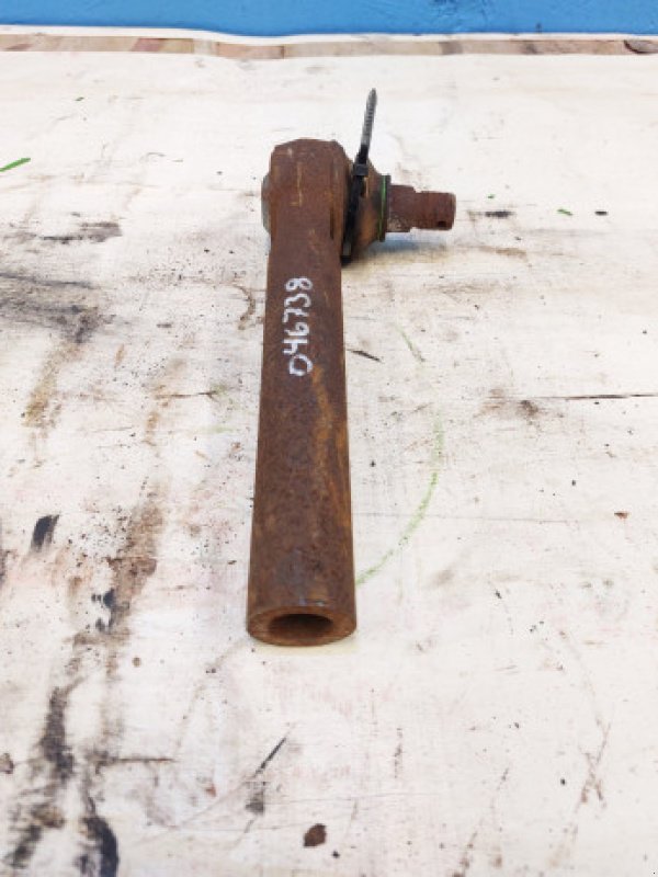 Sonstiges of the type Merlo P40.7, Gebrauchtmaschine in Hemmet (Picture 4)