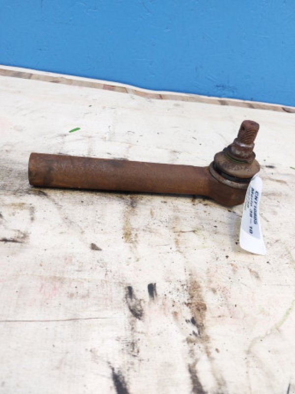 Sonstiges of the type Merlo P40.7, Gebrauchtmaschine in Hemmet (Picture 1)