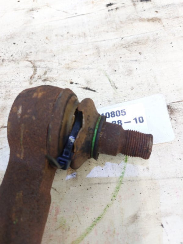 Sonstiges of the type Merlo P40.7, Gebrauchtmaschine in Hemmet (Picture 5)