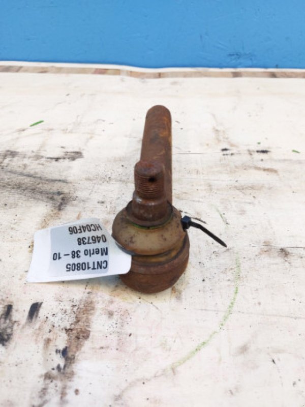 Sonstiges of the type Merlo P40.7, Gebrauchtmaschine in Hemmet (Picture 2)