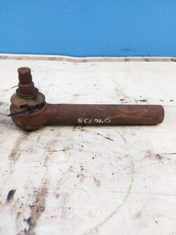 Sonstiges of the type Merlo P40.7, Gebrauchtmaschine in Hemmet (Picture 3)