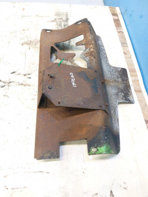 Sonstiges of the type Merlo P40.7, Gebrauchtmaschine in Hemmet (Picture 2)