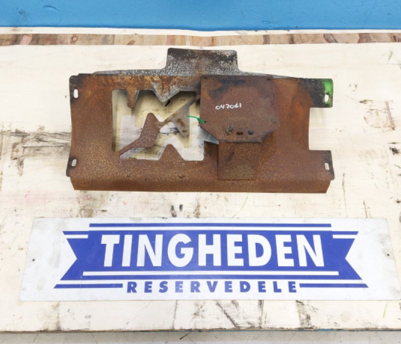 Sonstiges of the type Merlo P40.7, Gebrauchtmaschine in Hemmet (Picture 6)