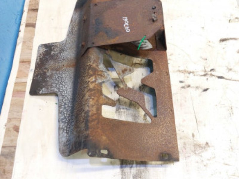 Sonstiges des Typs Merlo P40.7, Gebrauchtmaschine in Hemmet (Bild 1)