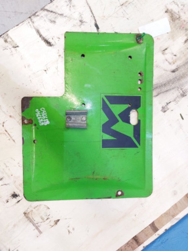 Sonstiges του τύπου Merlo P40.7, Gebrauchtmaschine σε Hemmet (Φωτογραφία 4)