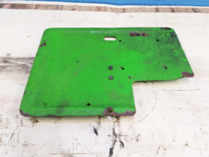 Sonstiges des Typs Merlo P40.7, Gebrauchtmaschine in Hemmet (Bild 1)