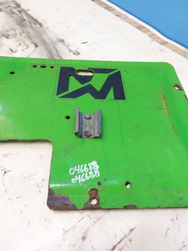 Sonstiges του τύπου Merlo P40.7, Gebrauchtmaschine σε Hemmet (Φωτογραφία 3)