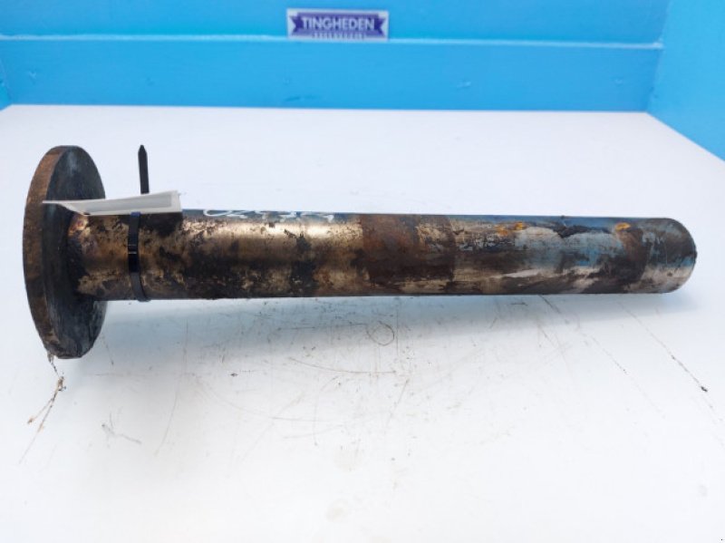 Sonstiges typu Merlo P40.7, Gebrauchtmaschine v Hemmet (Obrázek 9)