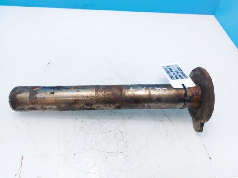 Sonstiges typu Merlo P40.7, Gebrauchtmaschine v Hemmet (Obrázek 2)