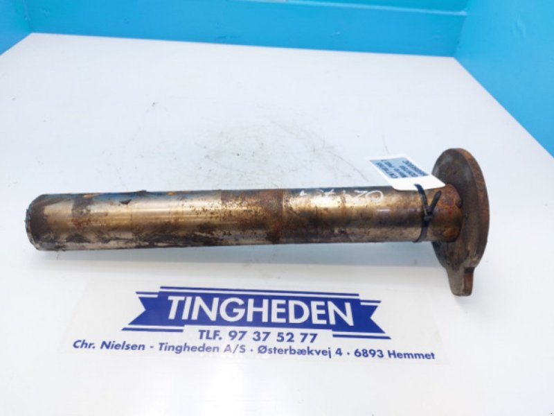 Sonstiges des Typs Merlo P40.7, Gebrauchtmaschine in Hemmet (Bild 1)