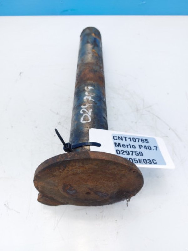 Sonstiges typu Merlo P40.7, Gebrauchtmaschine v Hemmet (Obrázek 5)