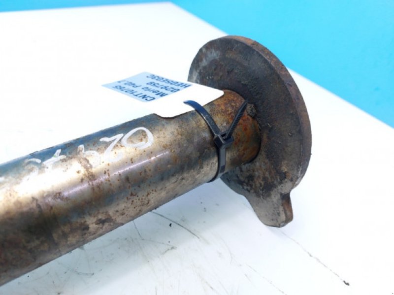 Sonstiges typu Merlo P40.7, Gebrauchtmaschine v Hemmet (Obrázek 3)